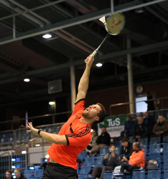 Marc Zwiebler, © Badmintonfotos von Frank Kossiski