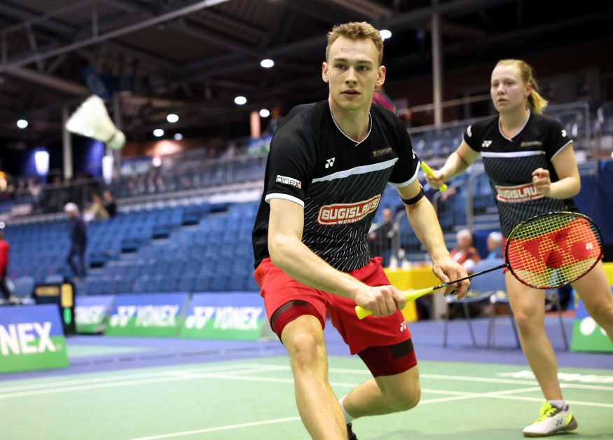 Samuel Hsaio, © Badmintonfotos von Frank Kossiski