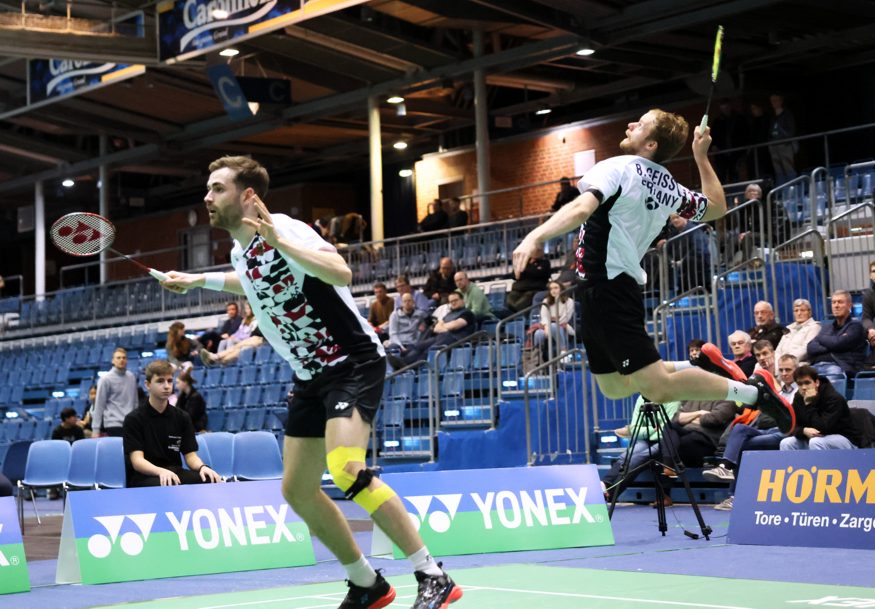 Marc Zwiebler, © Badmintonfotos von Frank Kossiski